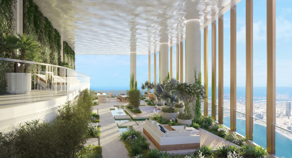 We Are Human real estate agency Dubai six senses residences 4