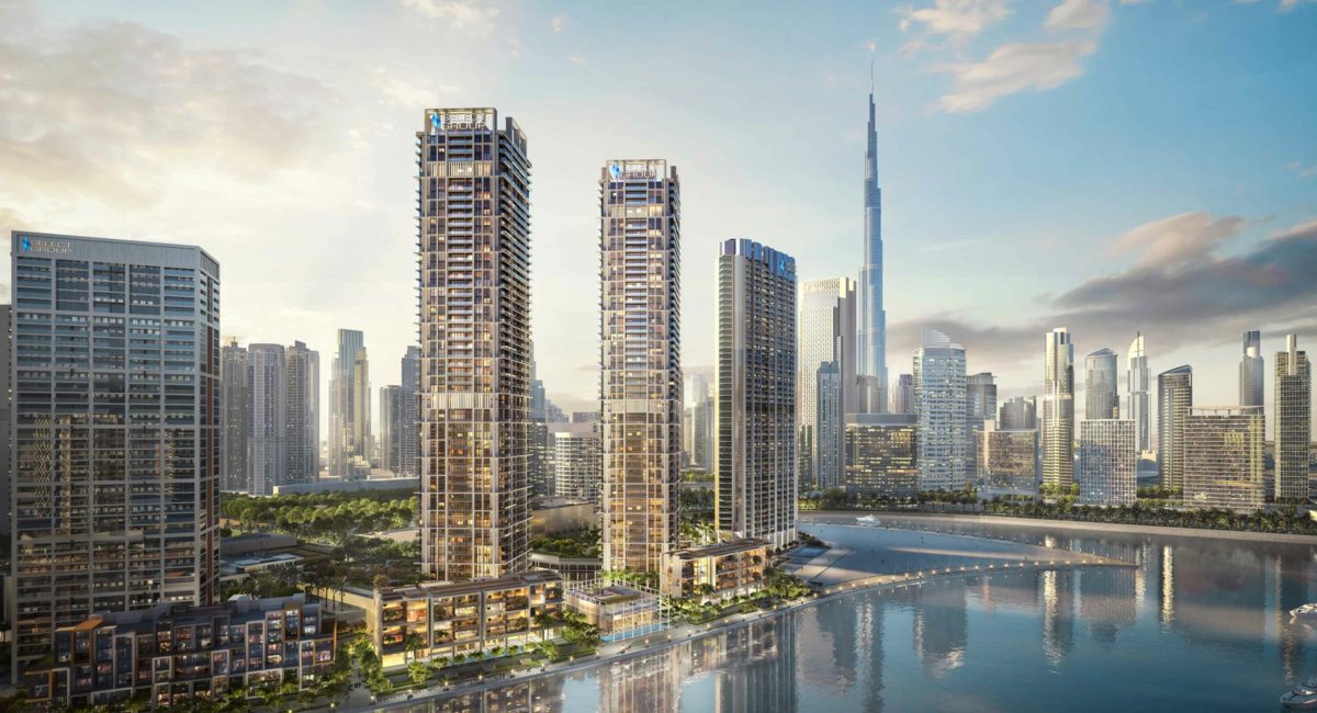 we are human agency Business Bay