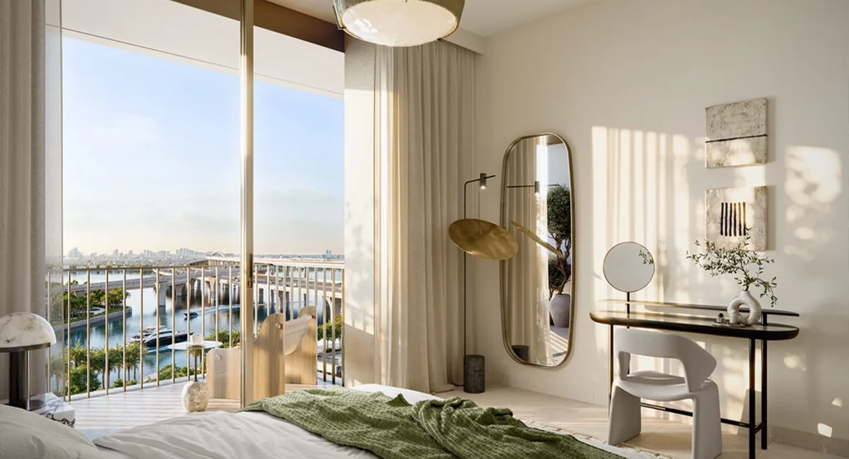 we are human agency address residences dubai creek harbor 3 branded residence