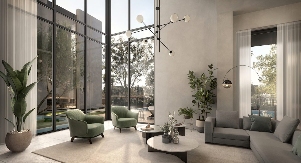 we are human agency athlon villas 1111