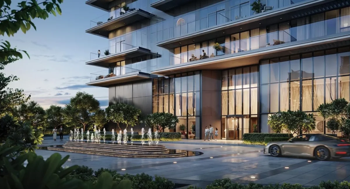 we are human agency dubai alberto emaar creek harbour 5