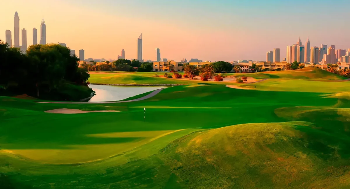 we are human agency dubai emirates hills villa