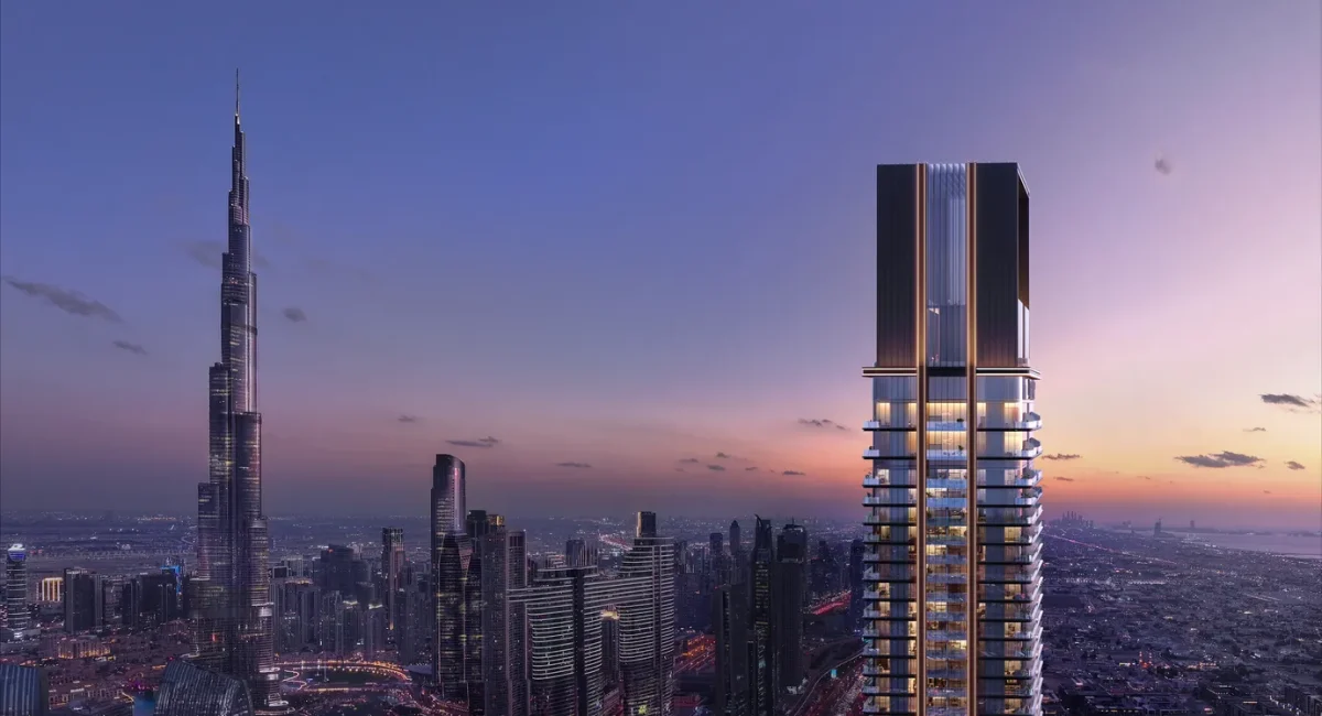 we are human agency dubai trump tower .11