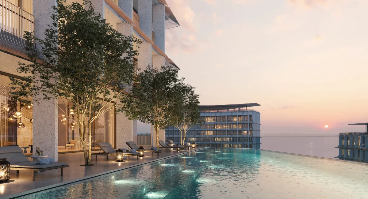 we are human agency four seasons residences difc dubai branded residences