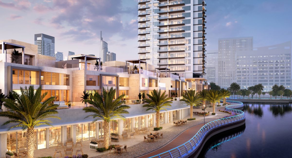 we are human agency liv waterside villas marina 5