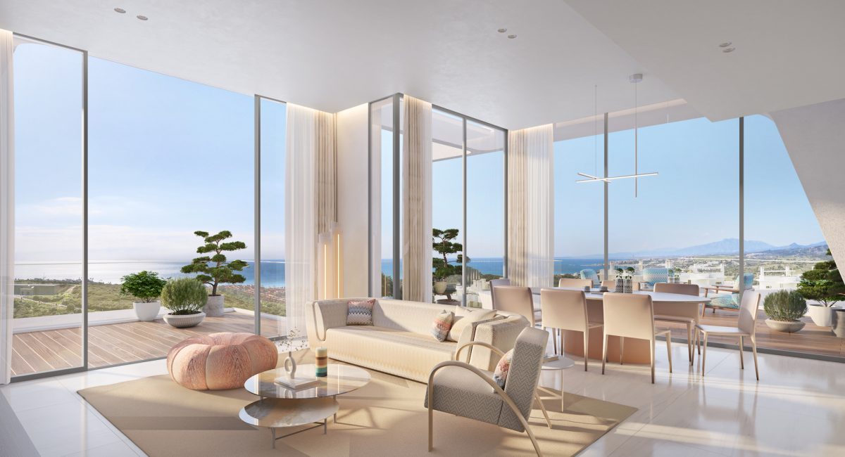 we are human agency marea missoni marbella 111