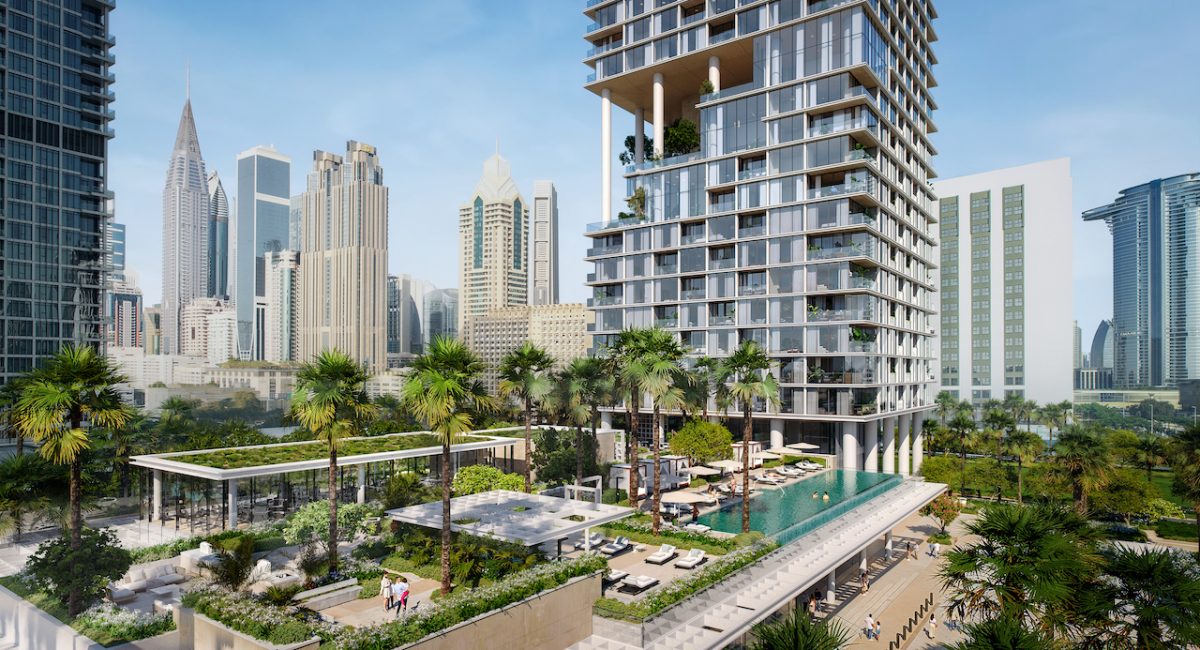 we are human agency verve city walk meraas 111