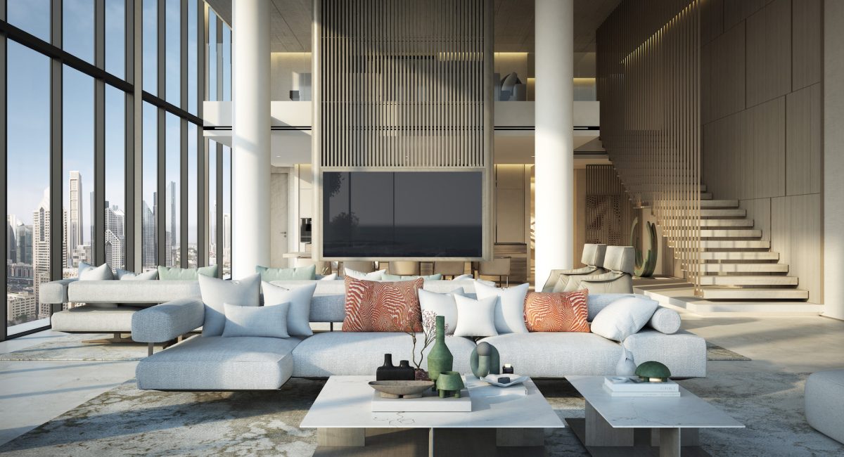 we are human agency verve residence city walk meraas 666