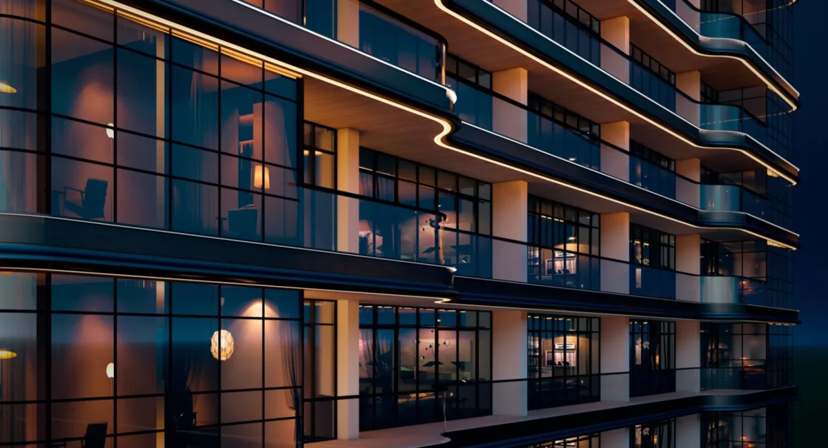 we are human residences dubai downtown 11